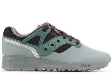 Кецове и обувки Saucony Grid Сиво | S70388-2, 0