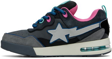 Кецове и обувки BAPE FLIP STA #2 Многоцветен | 001FWL801318M, 2