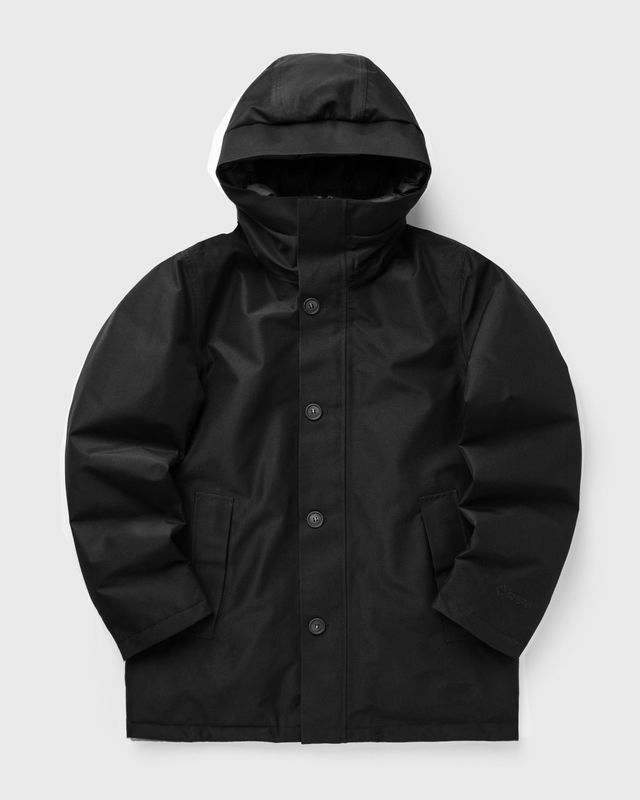 Heavy Gore-Tex Parka