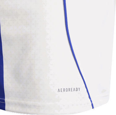 Фланелка adidas Originals Olympique Lyonnais Home Jersey 2025/26 Бяло | jl1881, 3