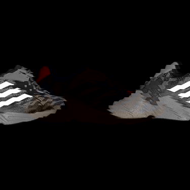 Кецове и обувки adidas Performance X9000L4 Кафяво | GY8204, 3