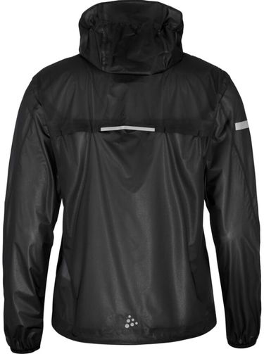 Ветровка Craft Craft Pro Hydro Lightweight Hooded Jacket Черно | 1915131-999000, 1