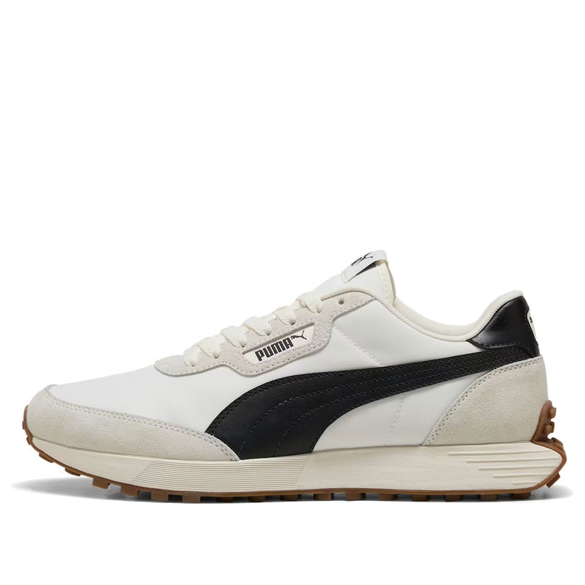 Кецове и обувки Puma Runtamed Lugged Classic Бяло | 401605-03