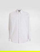 Dolce & Gabbana Microdesign Shirt
