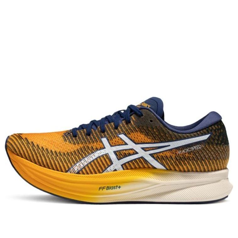 Кецове и обувки Asics Magic Speed 2 Оранжево
 | 1011B443-800, 0