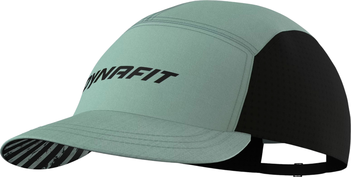 Шапка с козирка Dynafit Dynafit Trail Cap Зелено | 08-0000071948-5421, 0