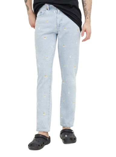 Daisy Denim Jeans