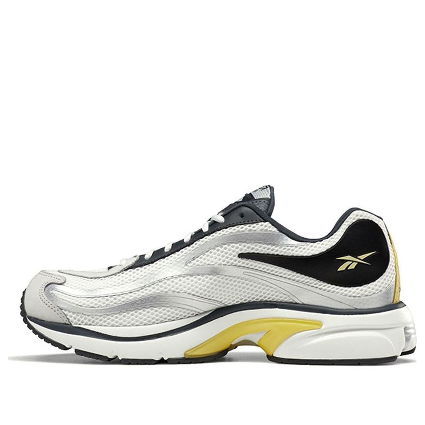 Кецове и обувки Reebok Liful Premier Pump Бяло | GX0057