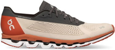 Кецове и обувки On Running Cloudboom Бежово | 37.99597, 0