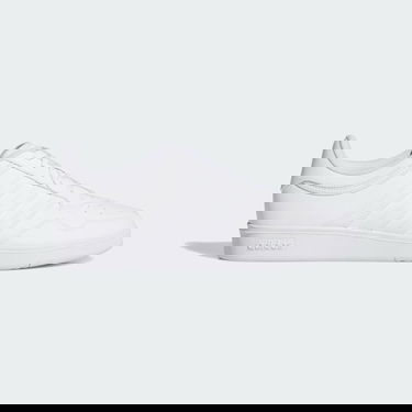 Кецове и обувки adidas Performance Hoops 4.0 Бяло | JH6141, 3