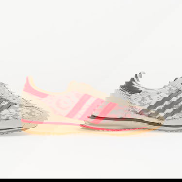 Кецове и обувки adidas Originals Originals x Liberty London SL 72 OG Бежово | JS1311, 2