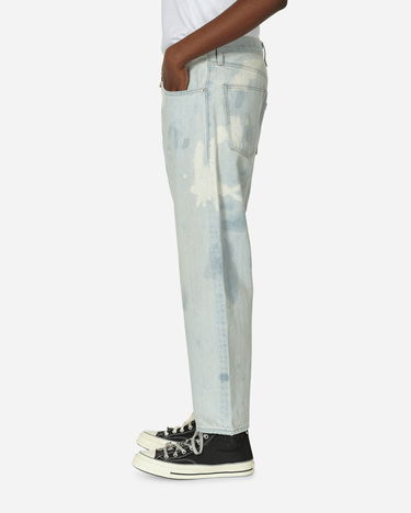 Дънки Levi's Made in Japan Barrel Jeans Blue Синьо | A5889 0004, 2