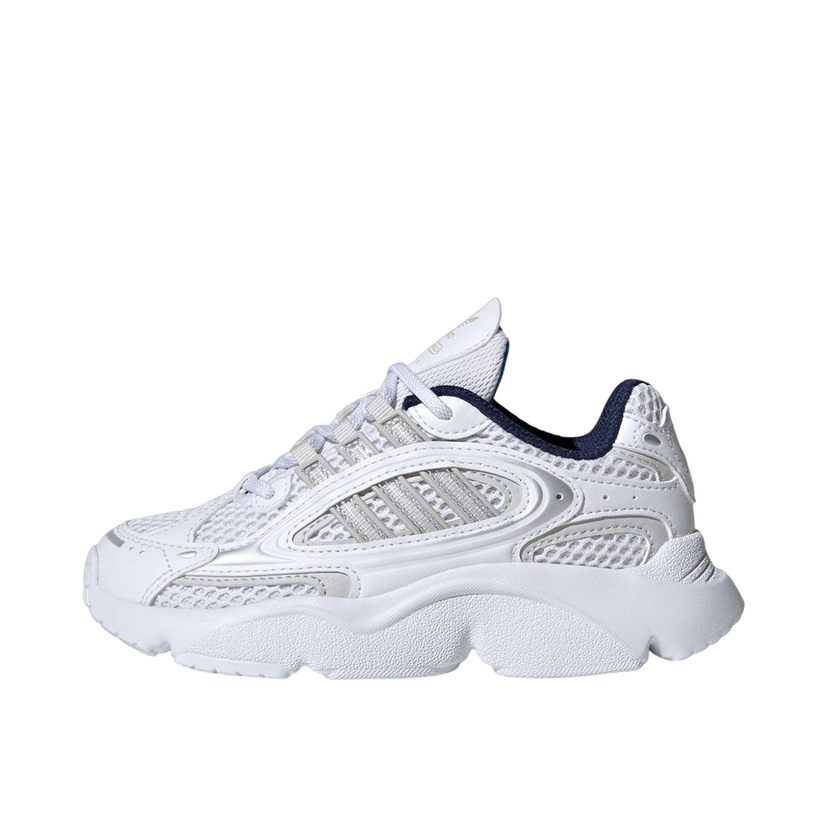 Кецове и обувки adidas Originals Ozmillen Бяло | IE5558