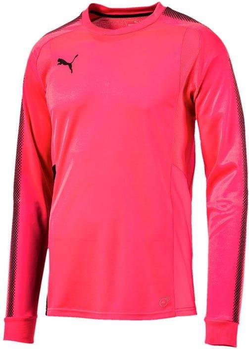 Фланелка Puma Long-sleeved Goalkeeper Shirt Розово | 703067-047, 0
