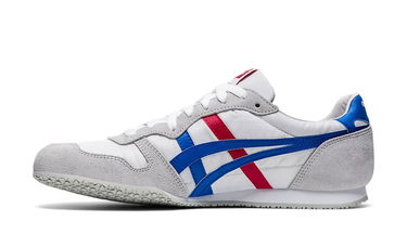 Кецове и обувки Onitsuka Tiger Serrano Бяло | 1183B400-100, 7