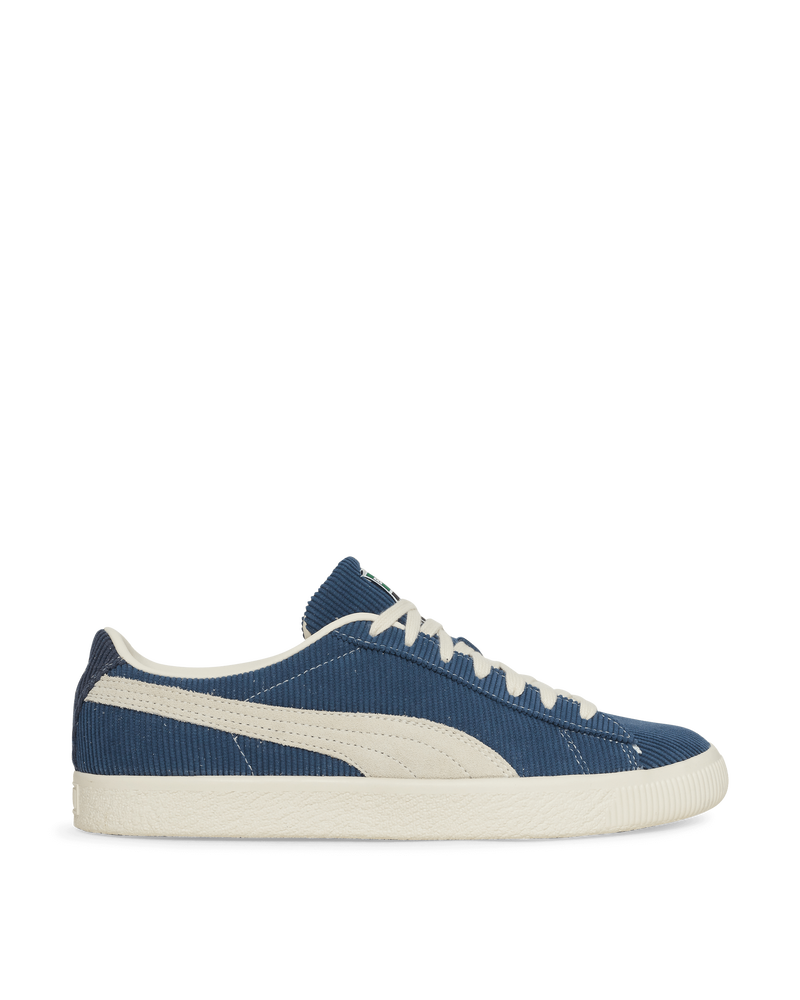 Кецове и обувки Puma Butter Goods Basket Vintage Синьо | 381099 01, 1