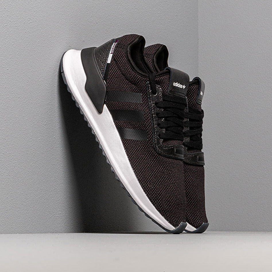 Кецове и обувки adidas Originals U_Path W Черно | EE7159, 1