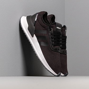 Кецове и обувки adidas Originals U_Path W Черно | EE7159, 1