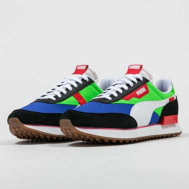 Кецове и обувки Puma Future Rider Play On Многоцветен | 371149 01, 1