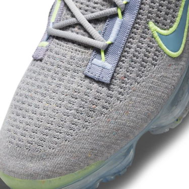 Кецове и обувки Nike Air VaporMax 2021 FK Сиво | DH4084-003, 4