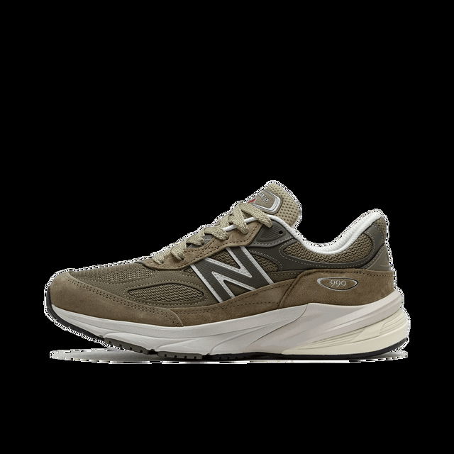 990v6 Made in USA "True Camo"