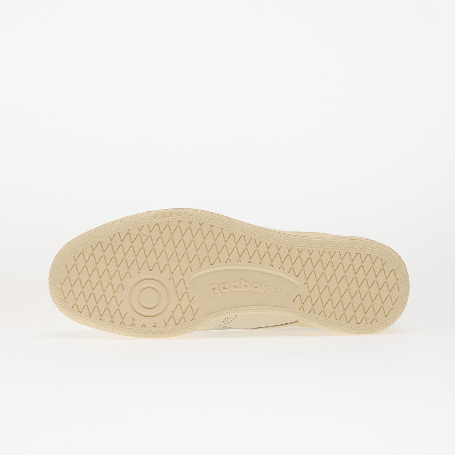 Кецове и обувки Reebok Club C Revenge Vintage Бежово | 100233963, 1