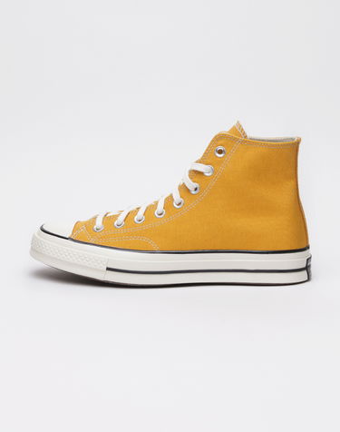 Кецове и обувки Converse Chuck 70 Classic Жълто | 162054C, 0