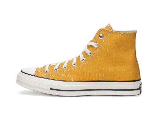 Кецове и обувки Converse Chuck 70 Classic Жълто | 162054C