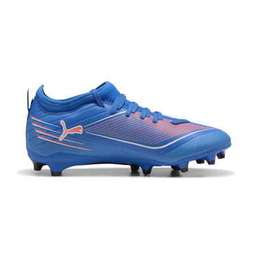 Кецове и обувки Puma ULTRA 6 MATCH FG/AG Синьо | 108515_01, 4