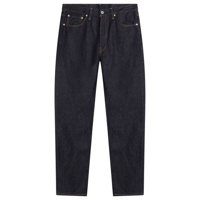 Sta Regular Fit 13oz Denim Jeans