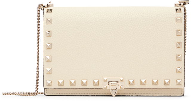 Garavani Mini Rockstud Flap Bag