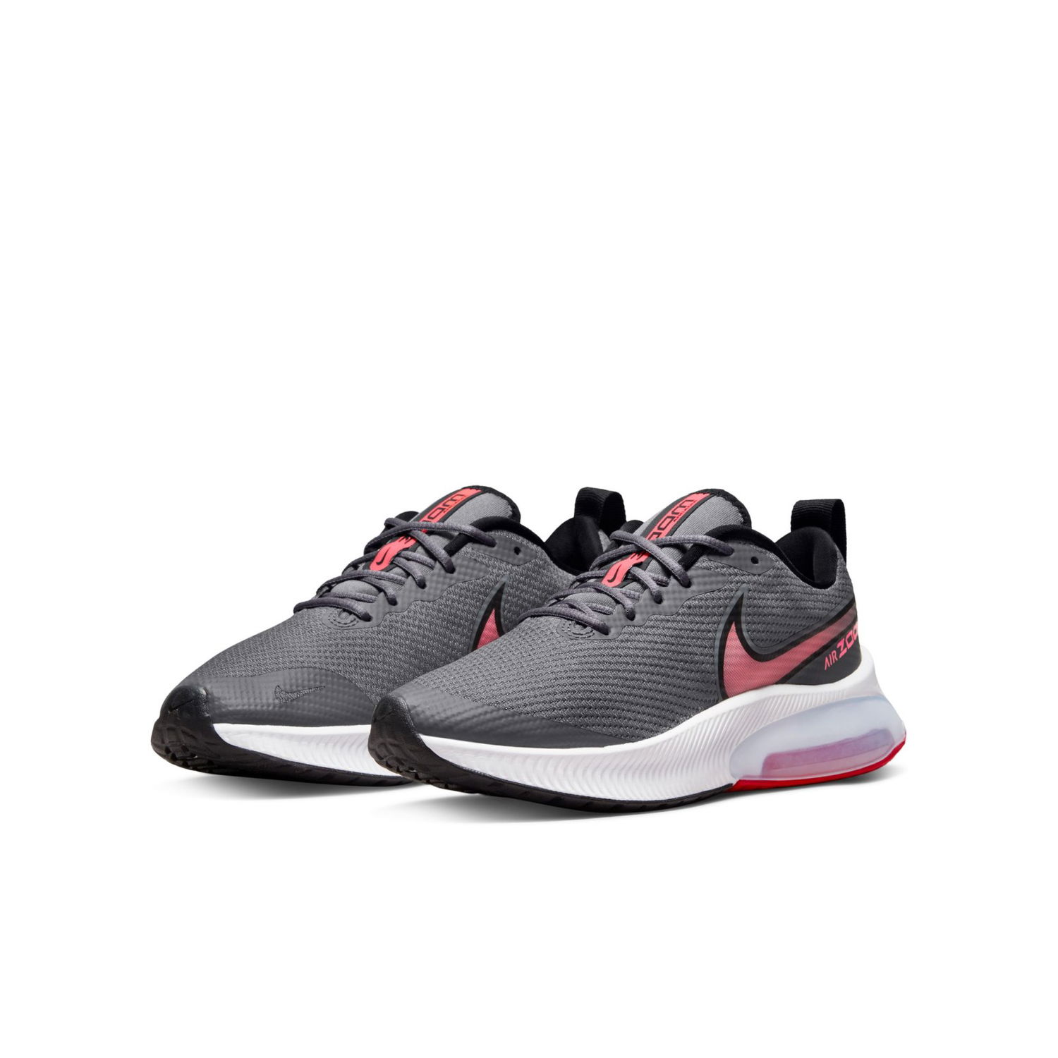 Кецове и обувки Nike Air Zoom Arcadia 35,5 Черно | CK0715-016, 1