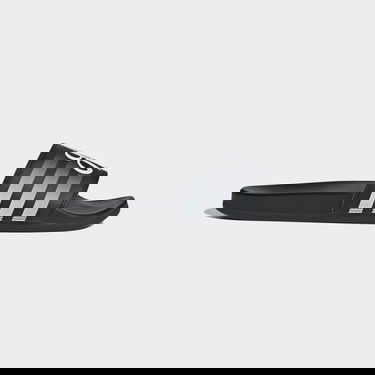 Кецове и обувки adidas Originals adilette Comfort Черно | GV8341, 0