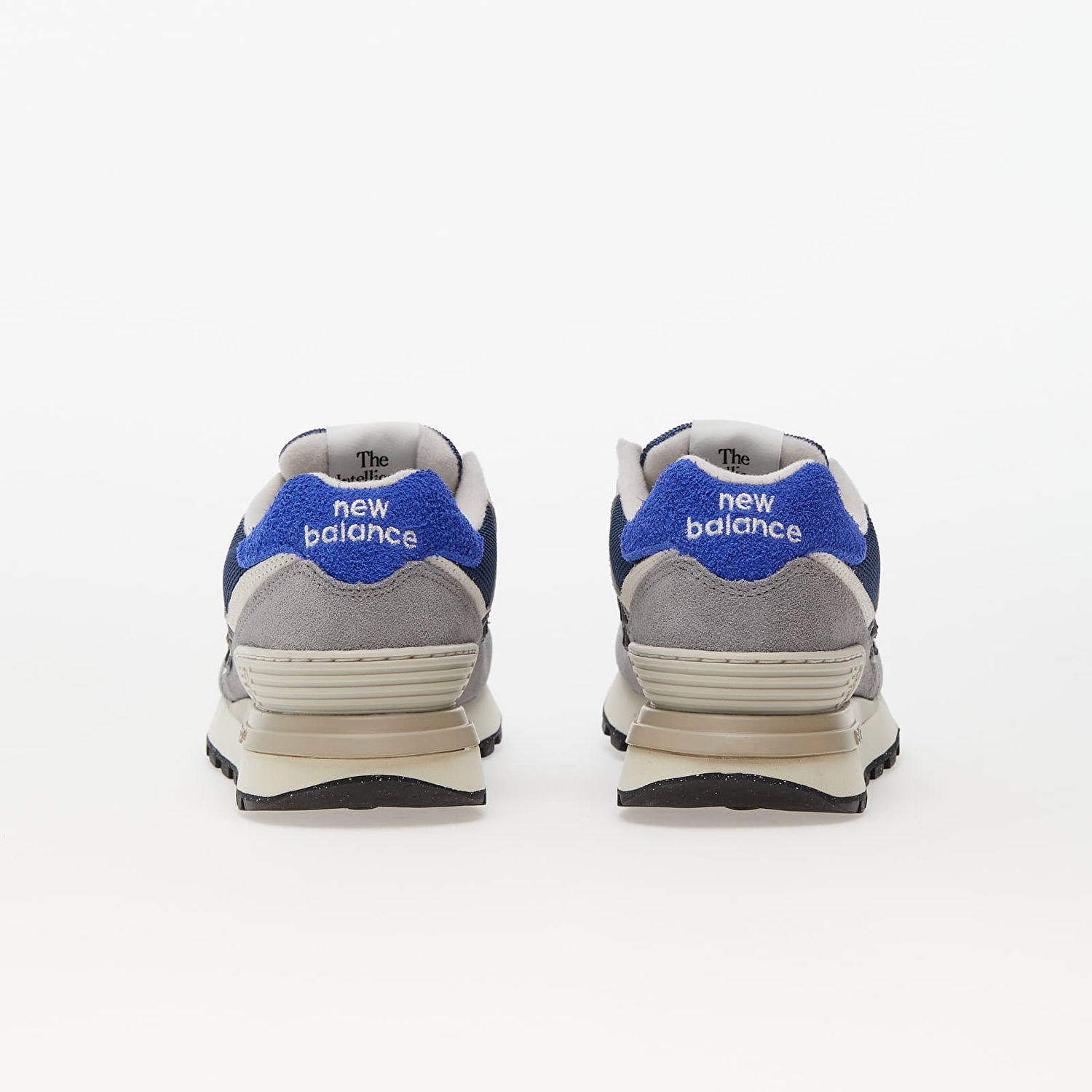 Кецове и обувки New Balance 574 Сиво | U574LGFG, 1