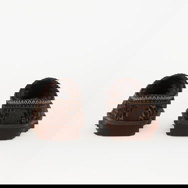 Кецове и обувки UGG Tasman Caspian Slippers Кафяво | 1158350-BCDR, 4