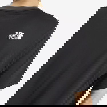 Тениска The North Face Men's Valday Tech T-Shirt, Size Small Черно | NF0A8BT8JK3, 5