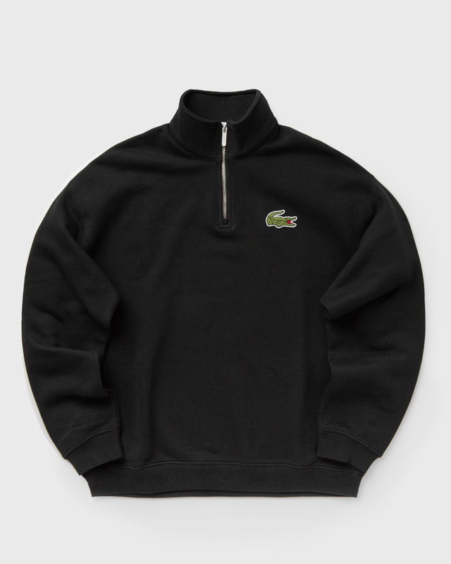 Sweatshirt Half-Zips