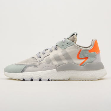 Кецове и обувки adidas Originals Nite Jogger Сиво | BD7956, 1