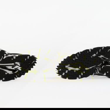 Кецове и обувки Off-White Ow Be Right Back Black Lime Черно | OMIA295S25FAB0021014, 1
