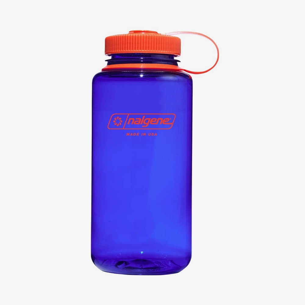 Бутилки за пиене Nalgene 32oz Water Bottle Синьо | 2020-5932, 0