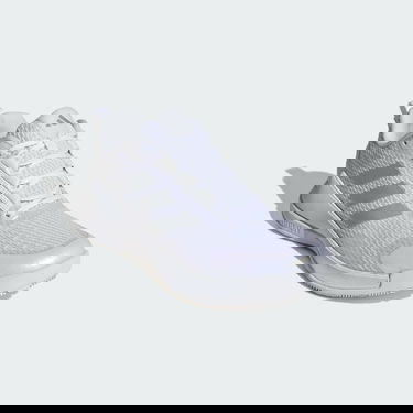 Кецове и обувки adidas Performance Novaflight 2 Indoor Сиво | IG1609, 1
