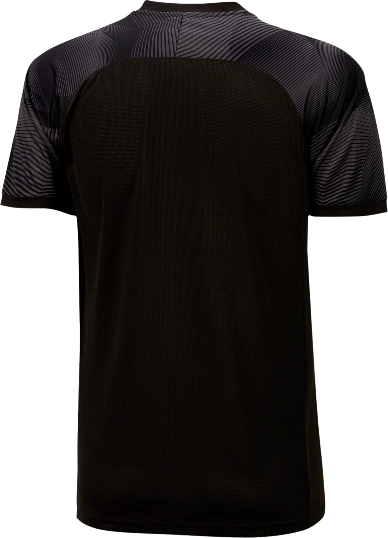 Фланелка Puma Puma Referee Jersey Черно | 704380-001, 1