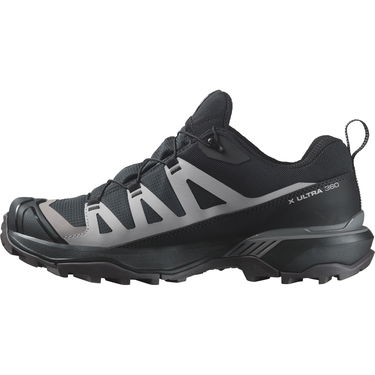 Кецове и обувки Salomon X ULTRA 360 GORE-TEX 39 Черно | L47449200, 4