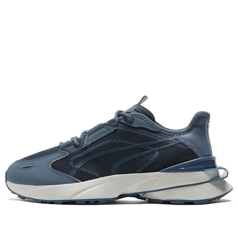 Кецове и обувки Puma Pwrframe Op-1 Mono Синьо | 384562-02