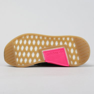 Кецове и обувки adidas Originals NMD_R2 Primeknit ''Japan Khaki Green'' W Зелено | BY9953, 4
