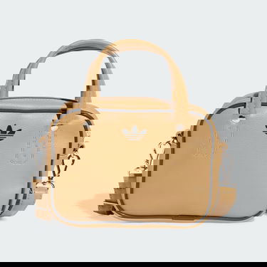 Дамска чанта adidas Performance Adicolor XS Mini Bag Бежово | JX7874, 0