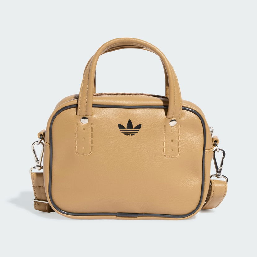 Дамска чанта adidas Performance Adicolor XS Mini Bag Бежово | JX7874