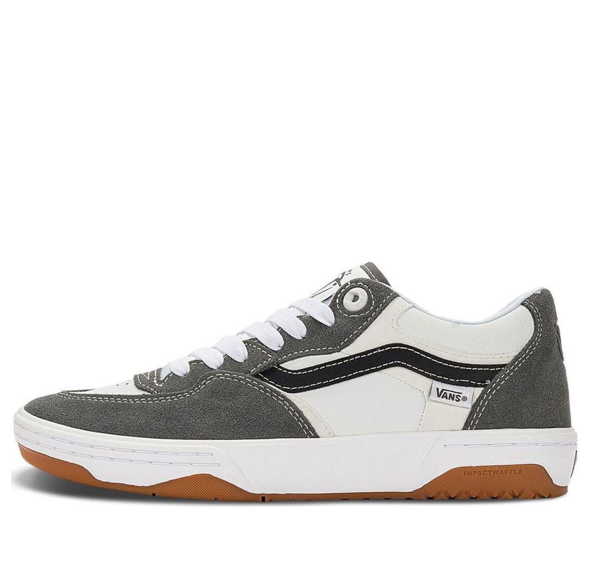 Кецове и обувки Vans Rowan 2 Бяло | VN0A2Z3I1XM