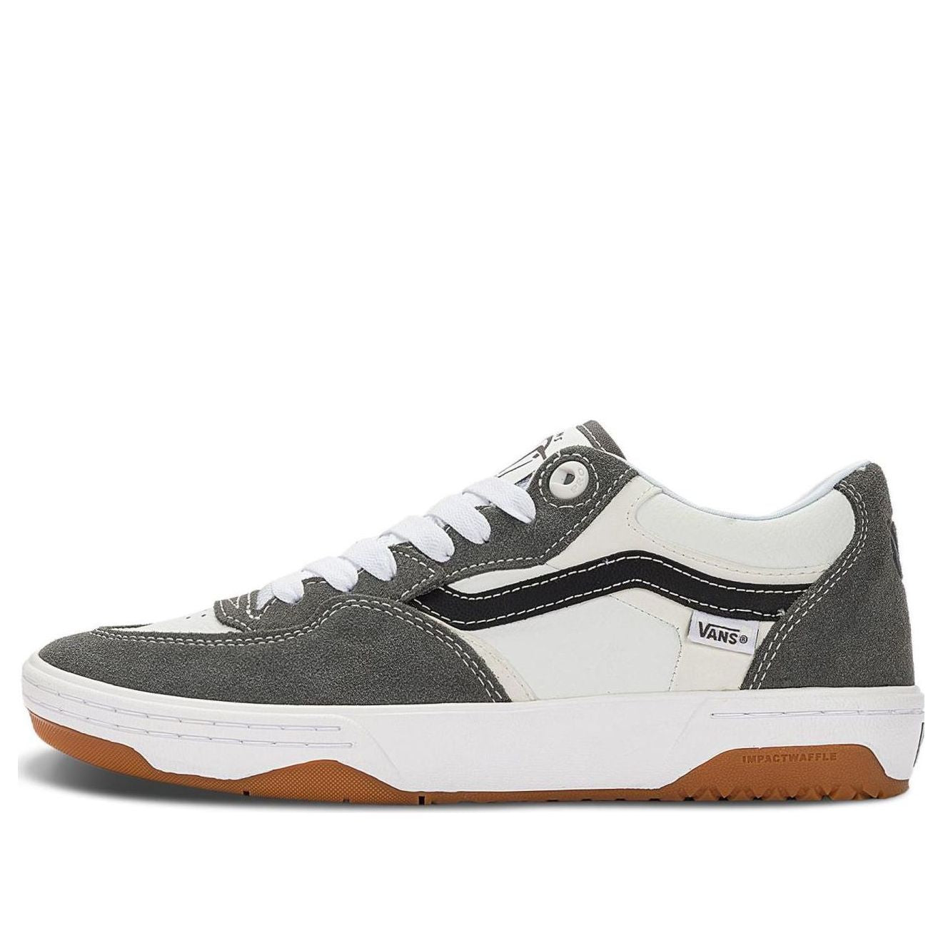 Кецове и обувки Vans Rowan 2 Бяло | VN0A2Z3I1XM, 0