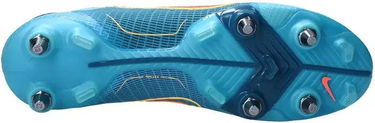 Кецове и обувки Nike Mercurial Vapor 14 Blueprint Elite SG PRO Синьо | DJ2835-485, 2